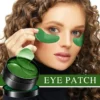 Seaweed Tightening Eye Mask