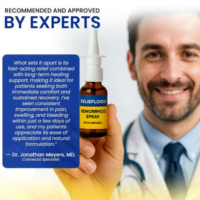 End Hemorrhoid Humiliation Naturally