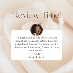 Batana Dense Hair Mask