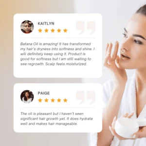 Batana Dense Hair Mask