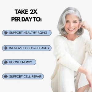 Transform Your Aging Skin & Body Naturally