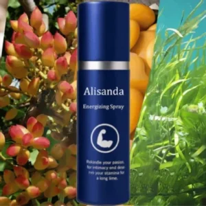 Alisanda Epimedium Erection Spray