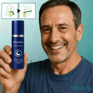 Alisanda Epimedium Erection Spray