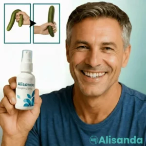 Alisanda Seaweed Erection Spray
