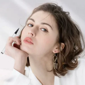 Colorful Waterproof Quick-Drying Magic Eyeliner Pencil