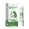 LungPure Your natural path to easier breathing and cleaner lungs