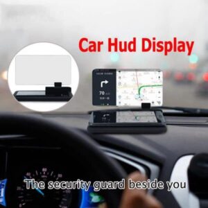 Alternative view of Universal Phone Holder – Converts Your Phone into Head