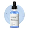 DermaReliant™ Copper Peptides