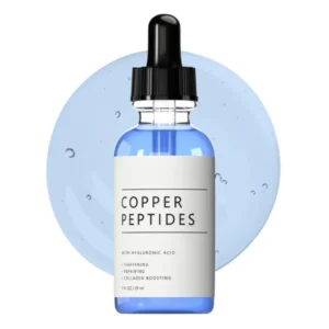 DermaReliant™ Copper Peptides