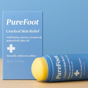 PureFoot Relief Stick