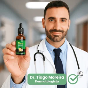 100% Natural Anti-Fungal Treatment