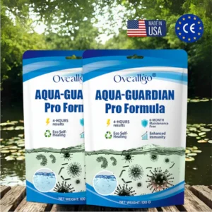 Oveallgo® Aqua-Guardian Pro Formula