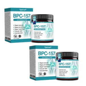 Flysmus® BPC-157 Joint Healing Cream