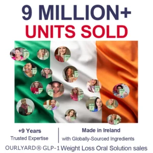 Ourlyard® 𝑺𝒊𝒙-𝒊𝒏-𝑶𝒏𝒆 𝑯𝒆𝒂𝒍𝒕𝒉 𝑺𝒐𝒍𝒖𝒕𝒊𝒐𝒏 𝑶𝒓𝒂𝒍 𝑳𝒊𝒒𝒖𝒊𝒅