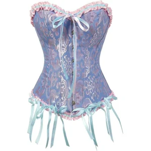 WC Victorian Corset – 50% OFF | Super Shaping Edition