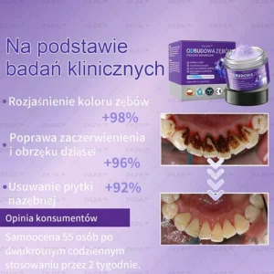 ZVL™ Mineral Tooth Repair Powder
