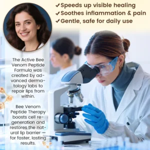 Ceoerty® BeeLixir Lip Repair Balm