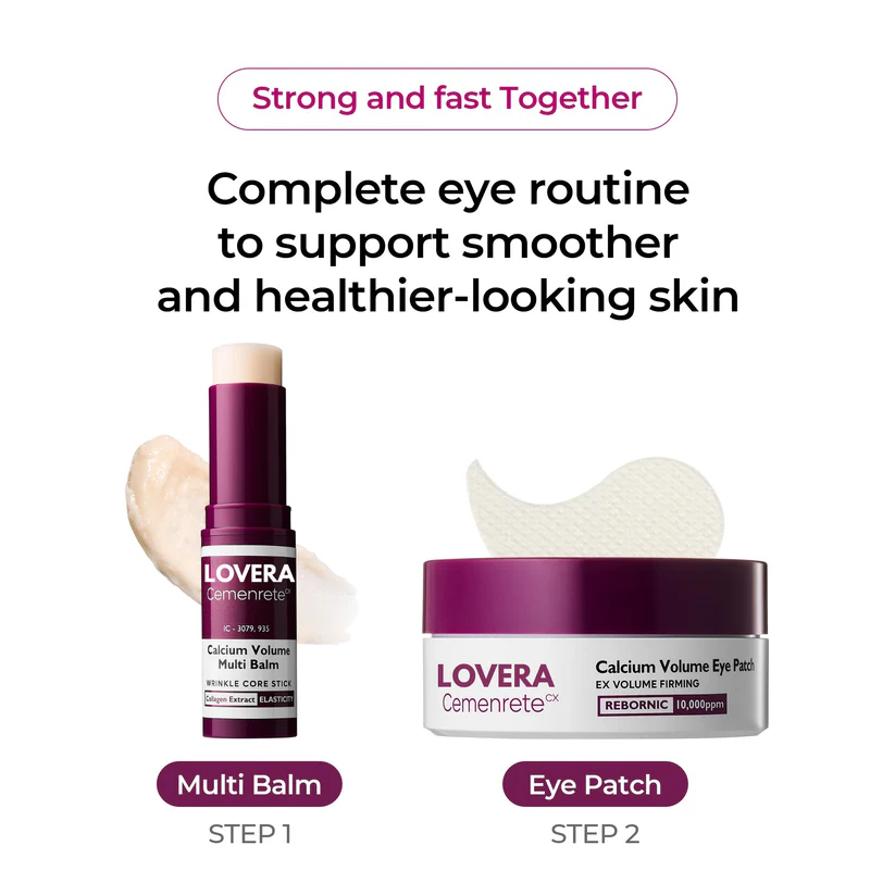 Calcium Volume Multi Balm