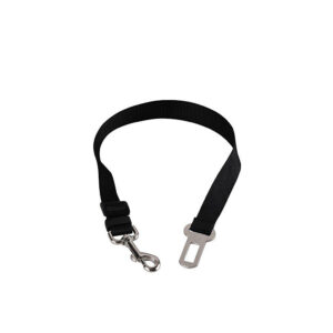 Alternative view of Dog Seat Belt