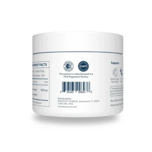 Transform Your Aging Skin & Body Naturally