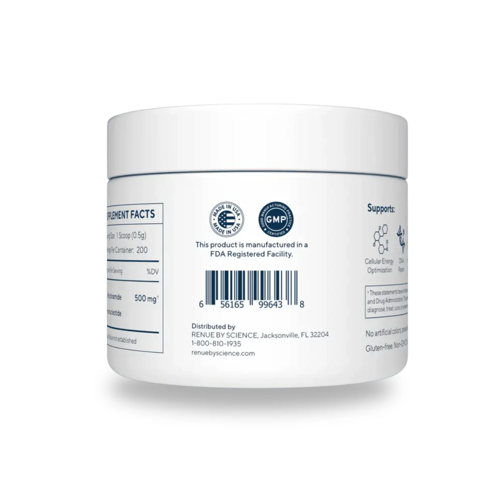 Transform Your Aging Skin & Body Naturally