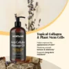Mortaine Anti-Cellulite Massage Oil