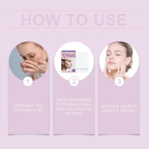 Lifting Invisible Adhesive Tape