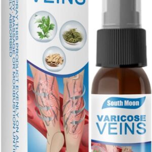 Goodbye Veins - Varicose Veins Spray