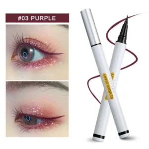 Colorful Waterproof Quick-Drying Magic Eyeliner Pencil