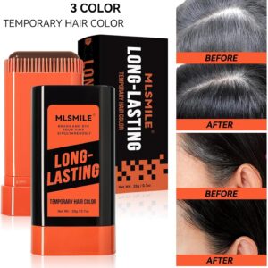 ColorComb hair color