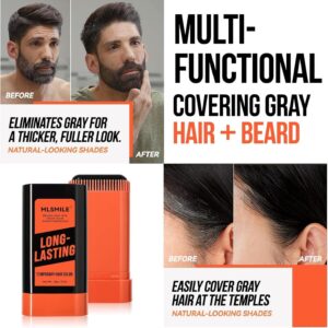 ColorComb hair color