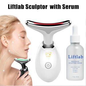 Liftlab Face Sculpting Tool