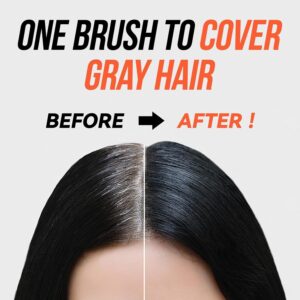 ColorComb hair color