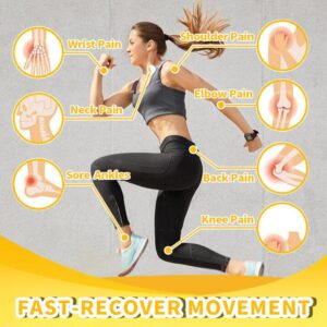 Relieflogix – Bee Venom-Infused Relief for Bones & Joints