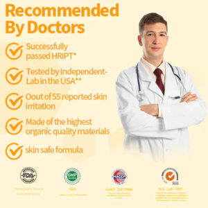 Relieflogix – Bee Venom-Infused Relief for Bones & Joints