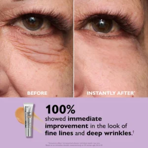 Glow Up Eye Firming Cream