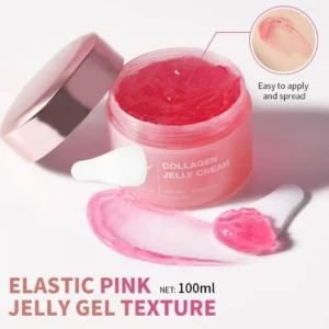Collagen Jelly Cream