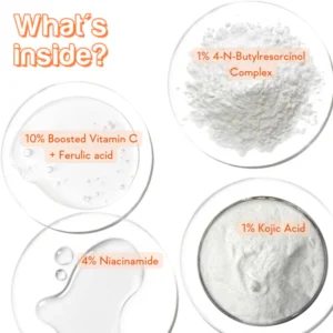 Super Bright Vitamin C16 Serum | 30ml