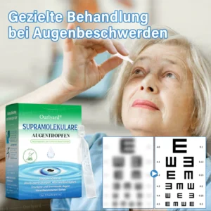 Ourlyard® Supramolecular Eye Drops