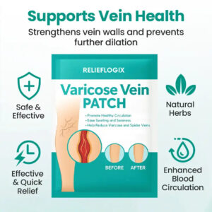 Reclaim Your Life From Unbearable Vein Pain