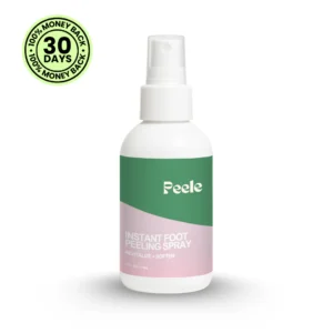 Peele – Instant Foot Peeling Spray