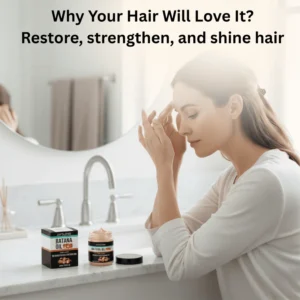 Batana Dense Hair Mask