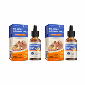 Furzero™ Bee Venom Nail Fungus Treatment Solution