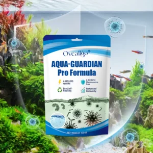 Oveallgo® Aqua-Guardian Pro Formula