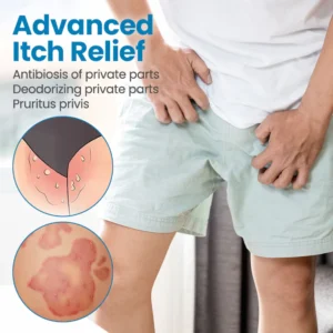 Men’s GentX Relief Cream