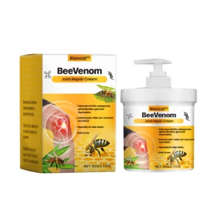 Biancat® BeeVenom Joint Repair Cream