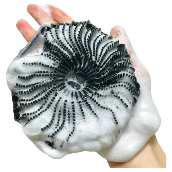 Scrubix™ Body Scrubber