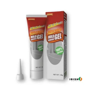 Household Cleaning Gel for Mold & Mildew - CLEANZAP