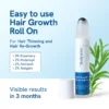 Hair Growth Roll-On Serum