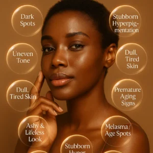 Peel Shot™ — Kojic Acid Turmeric Exfoliating Spray